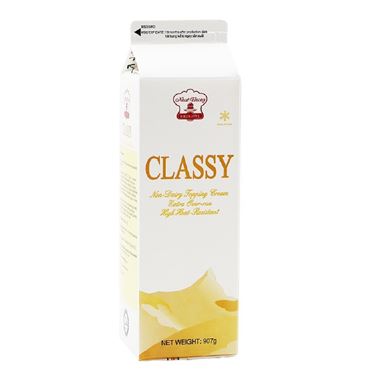 Hình ảnh củaTOPPING CREAM CLASSY 