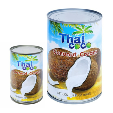 Hình ảnh củaNƯỚC CỐT DỪA THAI COCO