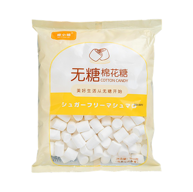 Picture of KẸO MARSHMALLOW KHÔNG ĐƯỜNG