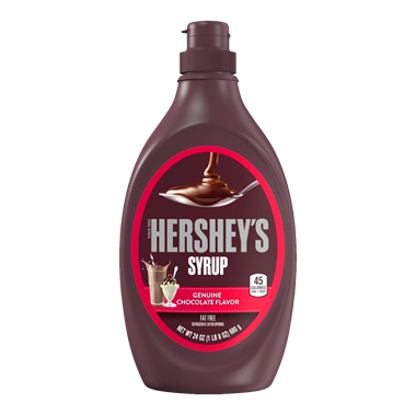 Hình ảnh củaSỐT SOCOLA HERSHEY'S