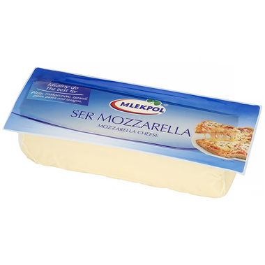 Hình ảnh củaPHOMAI MOZZARELLA CỤC MLEKPOL