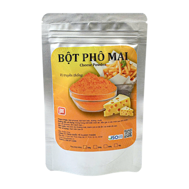 Hình ảnh củaBỘT PHOMAI CLASSYFOODS