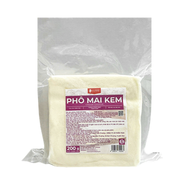 Picture of CREAM CHEESE ÚC