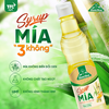Picture of ĐƯỜNG MÍA LỎNG BIÊN HÒA