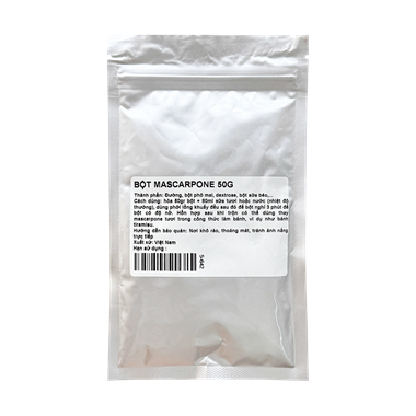 Hình ảnh củaBỘT MASCARPONE