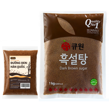 Hiển thị chi tiết ĐƯỜNG ĐEN SAMYANG HÀN QUỐC  Hình ảnh củaĐƯỜNG ĐEN SAMYANG HÀN QUỐC