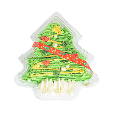 Hình ảnh củaHỘP MICA CÂY THÔNG