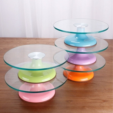 Hình ảnh củaBÀN XOAY KÍNH