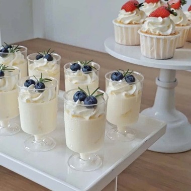 Hình ảnh củaLY NHỰA ĐỰNG BÁNH