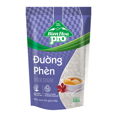 Hình ảnh củaĐƯỜNG PHÈN BIÊN HÒA